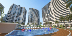 آپارتمان 2-комн 55 m² - لخ و ماریا کاچینسکی, Batumi