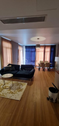 آپارتمان 2-комн 55 m² - لخ و ماریا کاچینسکی, Batumi