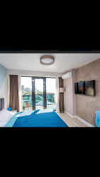 آپارتمان 30 متر مربع - لخ و ماریا کاچینسکی, Batumi, گرجستان