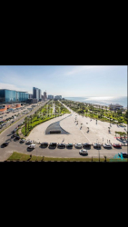 آپارتمان 30 متر مربع - لخ و ماریا کاچینسکی, Batumi, گرجستان