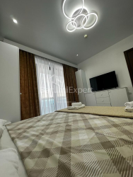آپارتمان 50 متر مربع - لخ و ماریا کاچینسکی, Batumi, گرجستان