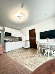 آپارتمان 2-комн 50 m² - لخ و ماریا کاچینسکی, Batumi