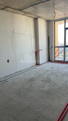 آپارتمان 1-комн 42.9 m² - خیدرا آباشیدزه, Batumi
