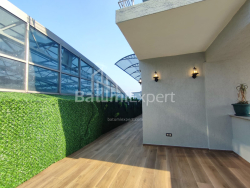 آپارتمان 111 متر مربع - ایلیا چاوچاوادزه, Batumi, گرجستان