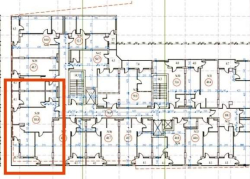 آپارتمان 4-комн 101.8 m² - اکوتیم تاکایشویلی, Batumi