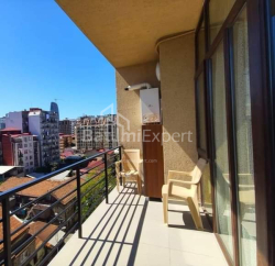 آپارتمان 106 متر مربع - الکساندرا کازبیگی, Batumi, گرجستان