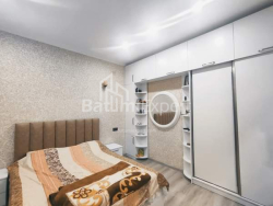 آپارتمان 3-комн 106 m² - الکساندرا کازبیگی, Batumi