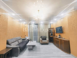 آپارتمان 3-комн 106 m² - الکساندرا کازبیگی, Batumi