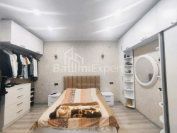 آپارتمان 106 متر مربع - الکساندرا کازبیگی, Batumi, گرجستان