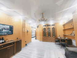 آپارتمان 106 متر مربع - الکساندرا کازبیگی, Batumi, گرجستان