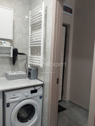 آپارتمان 1-комн 31 m² - ژیولی شارتاوا, Batumi