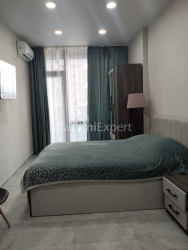 آپارتمان 31 متر مربع - ژیولی شارتاوا, Batumi, گرجستان