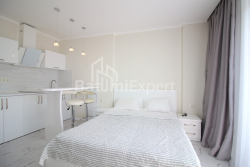 آپارتمان 1-комн 28 m² - یوسف کوبالادزه, Batumi