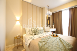 آپارتمان 57 متر مربع - لخ و ماریا کاچینسکی, Batumi, گرجستان