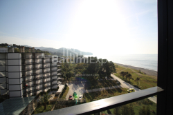 آپارتمان 1-комн 35 m² - مزگوارتا, Chakvi