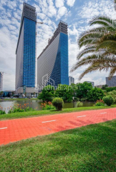 آپارتمان 1-комн 33 m² - کلانتر خیمشیاشویلی, Batumi
