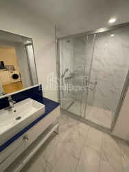آپارتمان 1-комн 33 m² - کلانتر خیمشیاشویلی, Batumi
