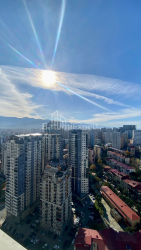 آپارتمان 45 متر مربع - کلانتر خیمشیاشویلی, Batumi, گرجستان