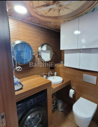 آپارتمان 2-комн 80 m² - کلانتر خیمشیاشویلی, Batumi