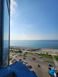 آپارتمان 47 متر مربع - شالوا ایناساریدزه, Batumi, گرجستان