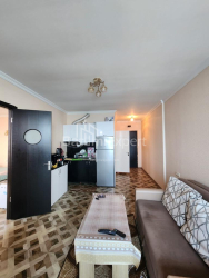 آپارتمان 47 متر مربع - شالوا ایناساریدزه, Batumi, گرجستان