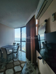 آپارتمان 47 متر مربع - شالوا ایناساریدزه, Batumi, گرجستان