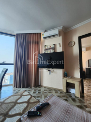 آپارتمان 2-комн 47 m² - شالوا ایناساریدزه, Batumi