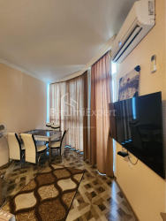 آپارتمان 47 متر مربع - شالوا ایناساریدزه, Batumi, گرجستان