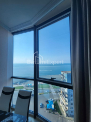 آپارتمان 47 متر مربع - شالوا ایناساریدزه, Batumi, گرجستان