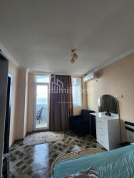 آپارتمان 47 متر مربع - شالوا ایناساریدزه, Batumi, گرجستان