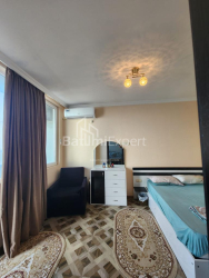 آپارتمان 47 متر مربع - شالوا ایناساریدزه, Batumi, گرجستان