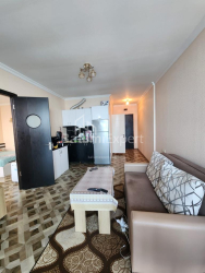 آپارتمان 47 متر مربع - شالوا ایناساریدزه, Batumi, گرجستان