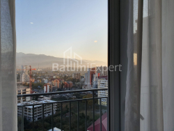 آپارتمان 33 متر مربع - شالوا ایناساریدزه, Batumi, گرجستان