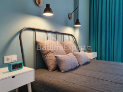 آپارتمان 1-комн 33 m² - شالوا ایناساریدزه, Batumi