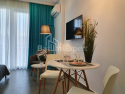 آپارتمان 33 متر مربع - شالوا ایناساریدزه, Batumi, گرجستان