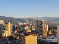 آپارتمان 33 متر مربع - شالوا ایناساریدزه, Batumi, گرجستان