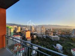 آپارتمان 33 متر مربع - شالوا ایناساریدزه, Batumi, گرجستان