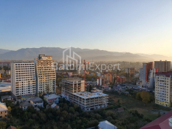 آپارتمان 33 متر مربع - شالوا ایناساریدزه, Batumi, گرجستان