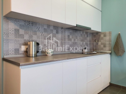 آپارتمان 1-комн 33 m² - شالوا ایناساریدزه, Batumi