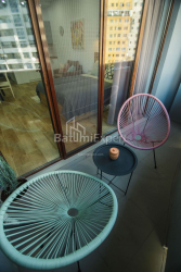 آپارتمان 33 متر مربع - شالوا ایناساریدزه, Batumi, گرجستان