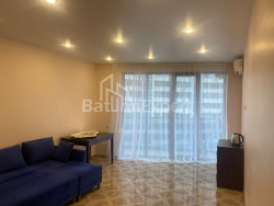آپارتمان 30 متر مربع - شالوا ایناساریدزه, Batumi, گرجستان