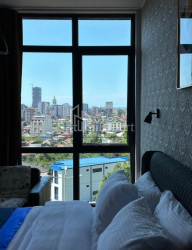 هوتل 918 متر مربع - پترا باگریونی, Batumi, گرجستان