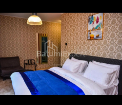 هوتل 918 متر مربع - پترا باگریونی, Batumi, گرجستان