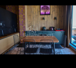 هوتل 918 متر مربع - پترا باگریونی, Batumi, گرجستان
