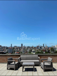 هوتل 10-комн 918 m² - پترا باگریونی, Batumi