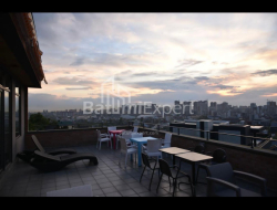 هوتل 10-комн 918 m² - پترا باگریونی, Batumi