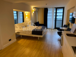 آپارتمان 1-комн 33 m² - کلانتر خیمشیاشویلی, Batumi