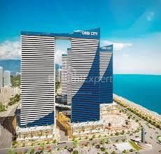 آپارتمان 33 متر مربع - کلانتر خیمشیاشویلی, Batumi, گرجستان