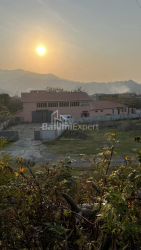 منطقه تولید 6-комн 2320 m² - آکاکی شاینیدزه, Khelvachauri