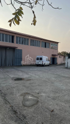منطقه تولید 6-комн 2320 m² - آکاکی شاینیدزه, Khelvachauri